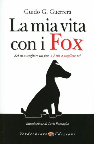 Libro mia vita - vita, i