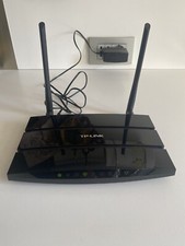 Link modem router w8970 - tp-link,
