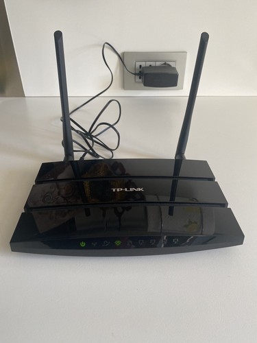 Link modem router w8970 - modem,