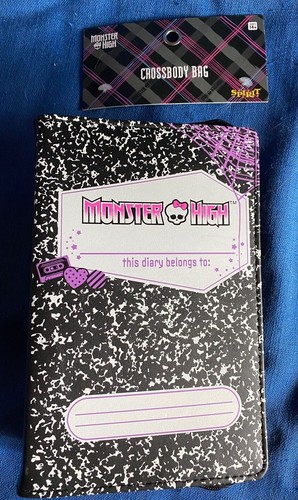 Bambola monster high corpo - monster,