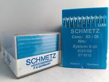 Aghi per macchina da cucire