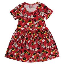 Vestito Bambina Disney Minnie