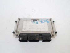 0261206943 CENTRALINA MOTORE