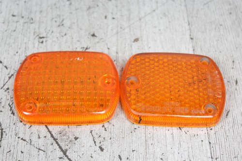 Set calotte indicatori tappi