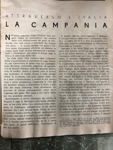 Articoli stampa d epoca - 2,