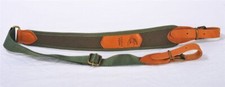 Cinghia fucile in Cordura con stampo "Beccaccia" - SPADONI