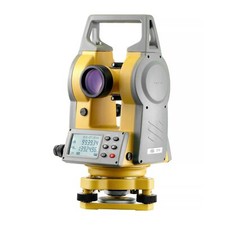 Teodolite DT-5 Sistema Di