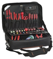Valigia BAG & CASE PTS Borsa