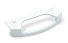 MANIGLIA FRIGO BOSCH 00096110