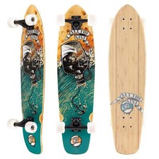 Longboard Sector 9 Strand