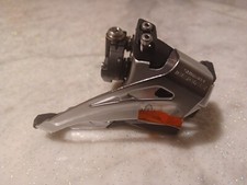 Shimano Deore M6025 Deragliatore Anteriore  Specialized Cannondale Giant Nos