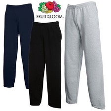 Pantaloni da jogging/fondo