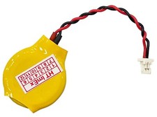 RTC BIOS CMOS Batterie Battery