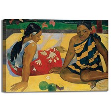 Gauguin notizie design - , quadro