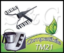 VORWERK BIMBY TM21 - FARFALLA