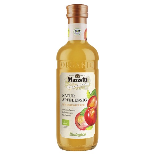 Aceto sidro mele - di,