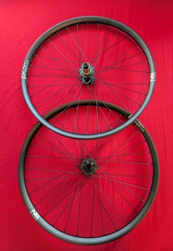 Set ruote bikes - ruote, rock