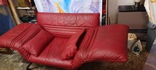 De Sede DS-142 Chaise-Longue