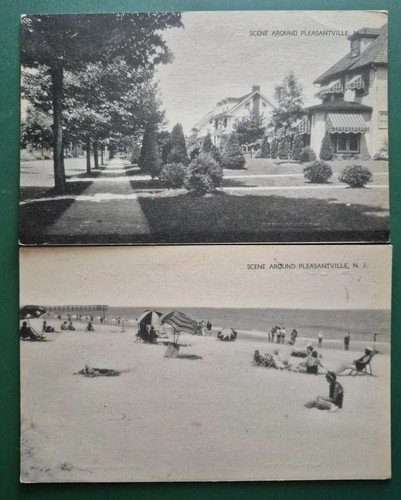 Pleasantville - ,, nj