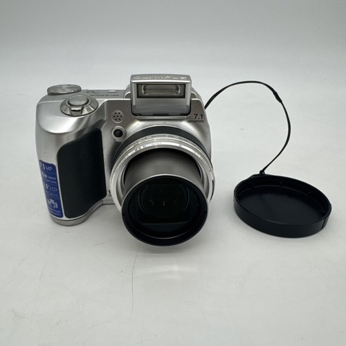 Olympus 510uz fotocamera - olympus,