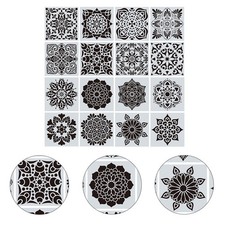  Stencil per pittura su