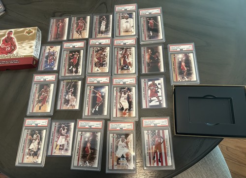 2003 lebron james rcs - lebron,