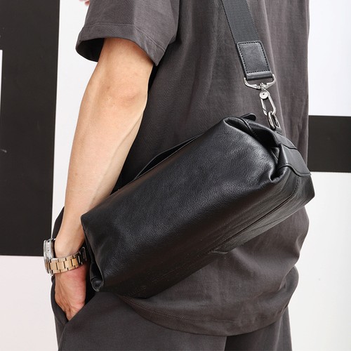 Borsa tracolla uomo vera - uomo,