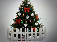 Recinzione per Albero di