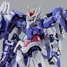 METAL BUILD 00 RAISER