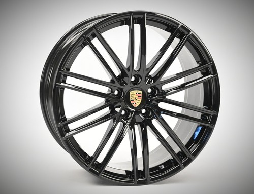 Cerchi porsche cayenne 9y - cayenne,