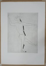 MARINO MARINI ACQUAFORTE e