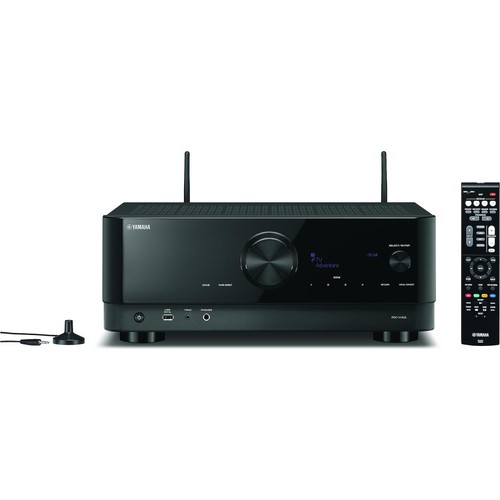 Sintoamplificatore fi - sintoamplificatore, wi-fi