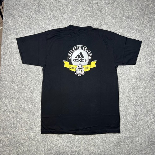 Shirt adidas calcetto league - adidas,
