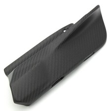 Coperchio motore in carbonio