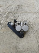 FRONT BRAKE CALIPER FOR SYM FIDDLE II 50S 2011 (e50811)