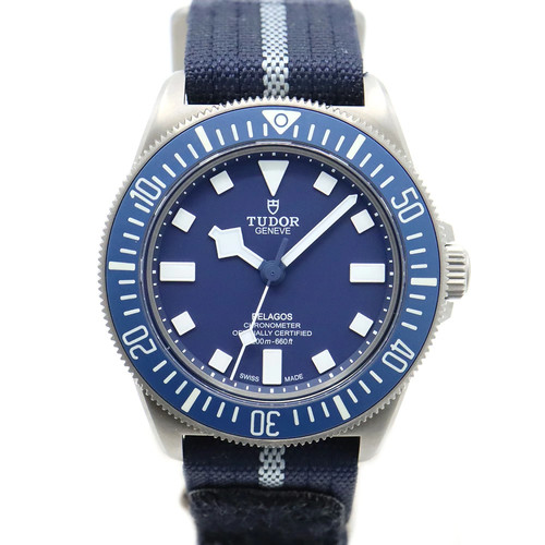 Orologio tudor pelagos fxd - pelagos,