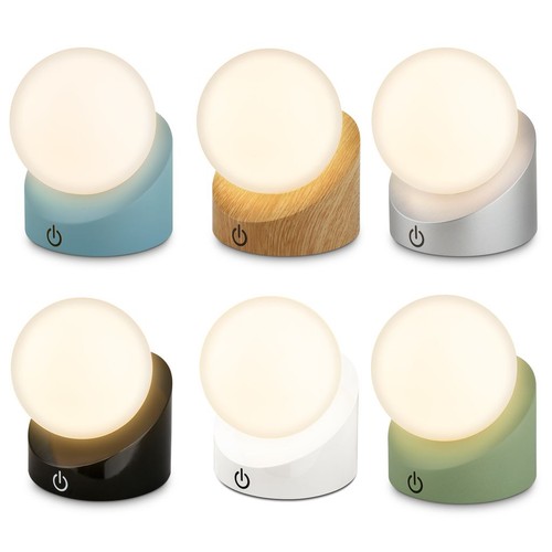 Mini lampada tavolo led - mini,