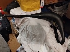 Malaguti Grizzly 50 Marmitta 