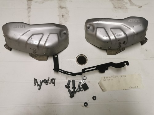 Copri testa bmw gs1250 - copri,