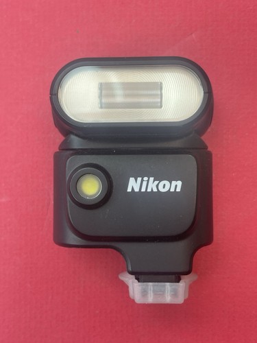 Nikon speedlight per - nikon, sb-n5