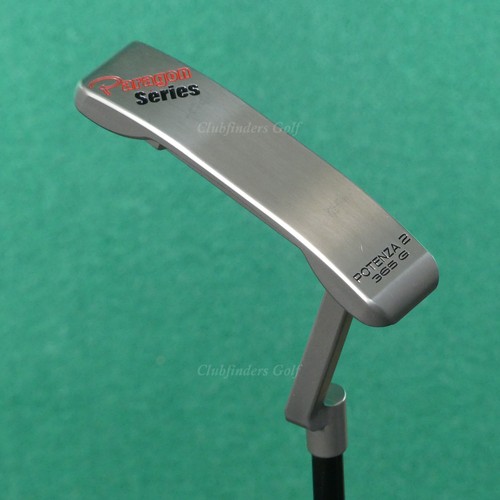Mazza golf putter piretti - mazza,