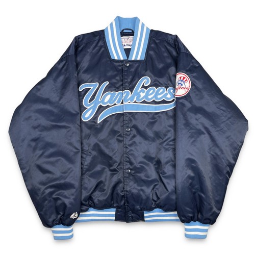 Giacca vintage yankees - giacca, ny