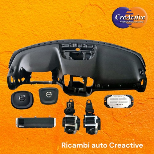 Volvo xc40 cruscotto airbag - xc40,