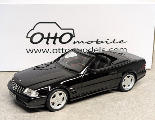 Otto mobile mercedes sl - mobile,
