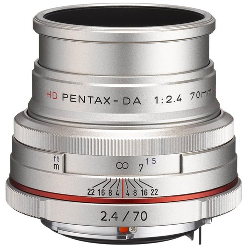 Pentax ricoh 4 hd - ricoh, mm