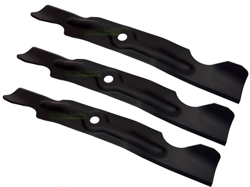 Lame per tosaerba 4 cm - lame,