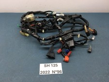 IMPIANTO ELETTRICO CABLAGGIO