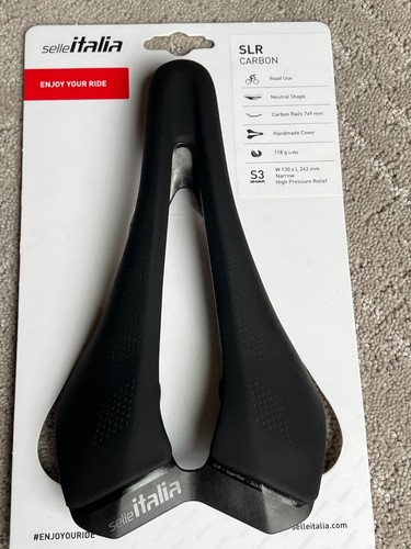 Selle italia slr carbon - selle,