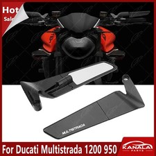 For Ducati Multistrada 1200
