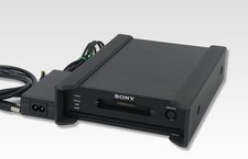 Sony SR-D1 SRMemory Drive Card
